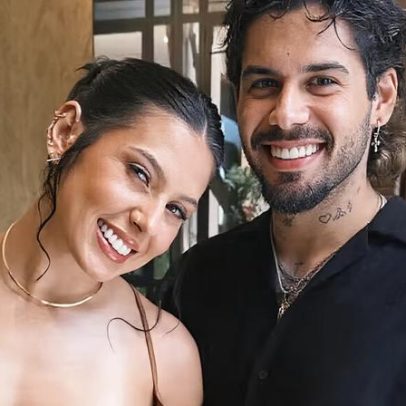 Ana Castela e Zé Felipe reatam; cantor surpreende e web reage