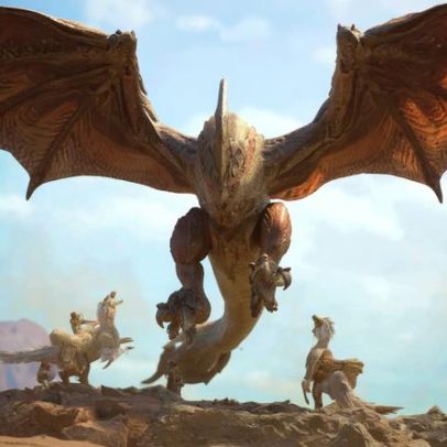 Expansão de Monster Hunter Wilds deve ser revelada neste verão