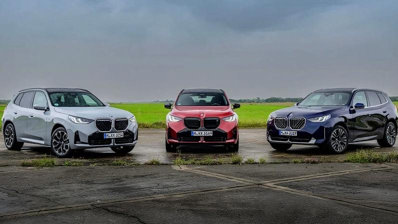 Brasil vira vitrine da estratégia global da BMW na América Latina