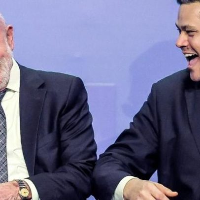 Alcolumbre rejeita briga entre Poderes; instituições estão unidas