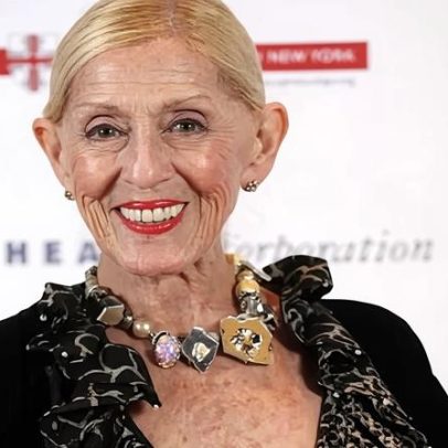 Sondra Lee, estrela de Broadway, morre aos 97 anos