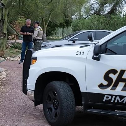 Autoridades do Arizona acreditam que mãe do apresentador do Today está viva