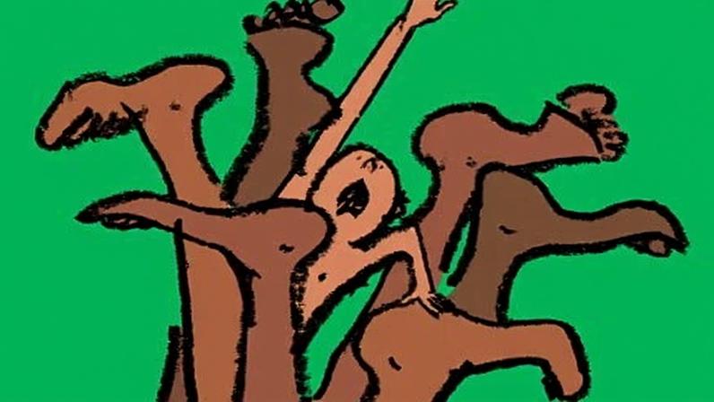 Como ter relações com outras pessoas aproximou o casal e revelou inseguranças