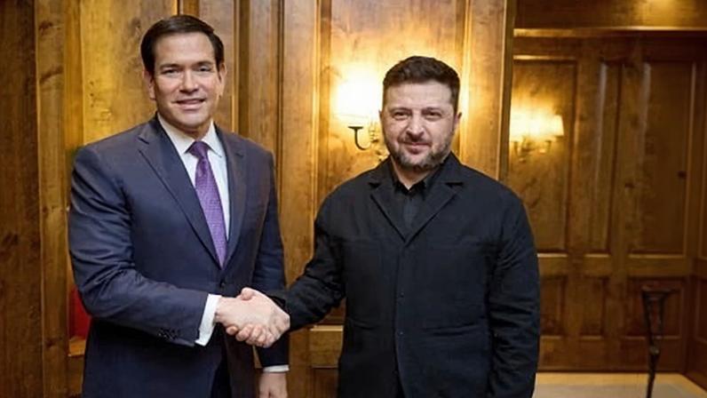 O que esperar para Groenlândia e Ucrânia após a conferência de Munique