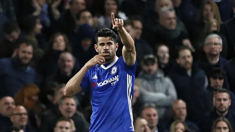 Diego Costa anuncia aposentadoria: "Minha gana acabou"