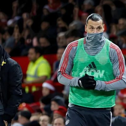 Ibrahimović afirma que Guardiola criticou a origem dos jogadores