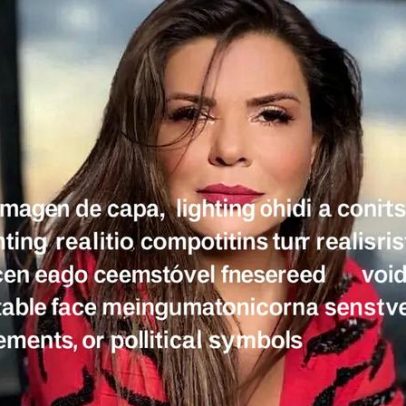 Mara Maravilha é internada na UTI de hospital em São Paulo