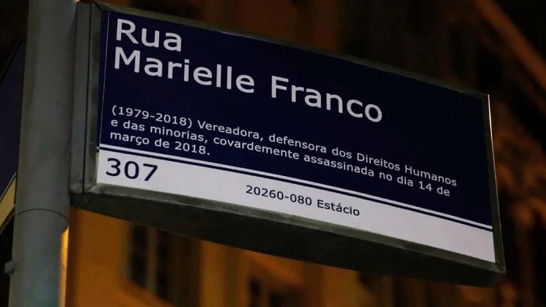 MPF denuncia 3 policiais por obstrução de investigação do Caso Marielle