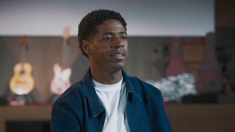 Voz que paralisou assalto: trajetória de Adlin Rodrigues entre crime e fé