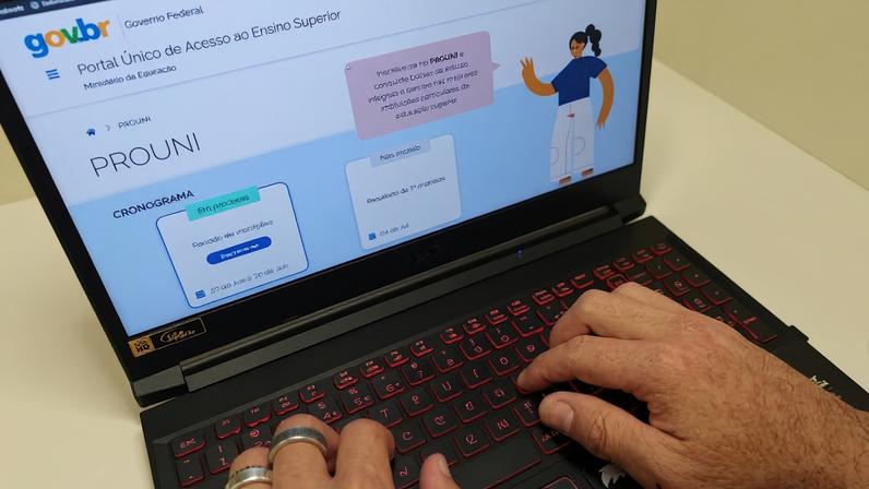 Prouni divulga aprovados na primeira chamada