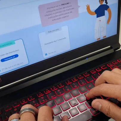 Prouni 2026: alunos devem comprovar informações na faculdade até hoje