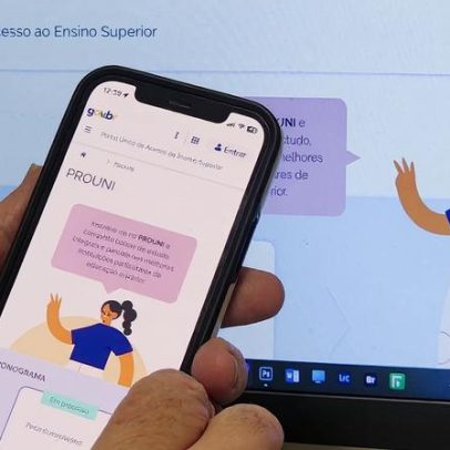 Prouni 2026: pré-selecionados devem comprovar informações até sexta-feira