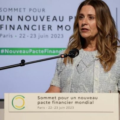 Ex-mulher de Bill Gates comenta traição e IST do fundador após caso Epstein