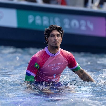ISA anuncia sistema de classificação do surfe para os Jogos de Los Angeles 2028