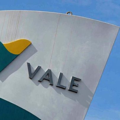 MPF pede bloqueio de R$1 bi da Vale após vazamento de mina em MG