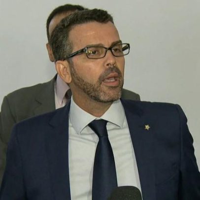 STF absolve ex-delegado Rivaldo Barbosa de acusação de assassinato