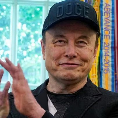 Musk planeja fusão da SpaceX com a xAI antes do mega IPO, diz agência