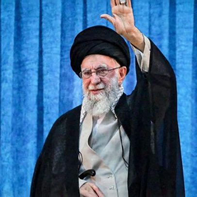 Netanyahu afirma que há indícios de que Khamenei não existe mais