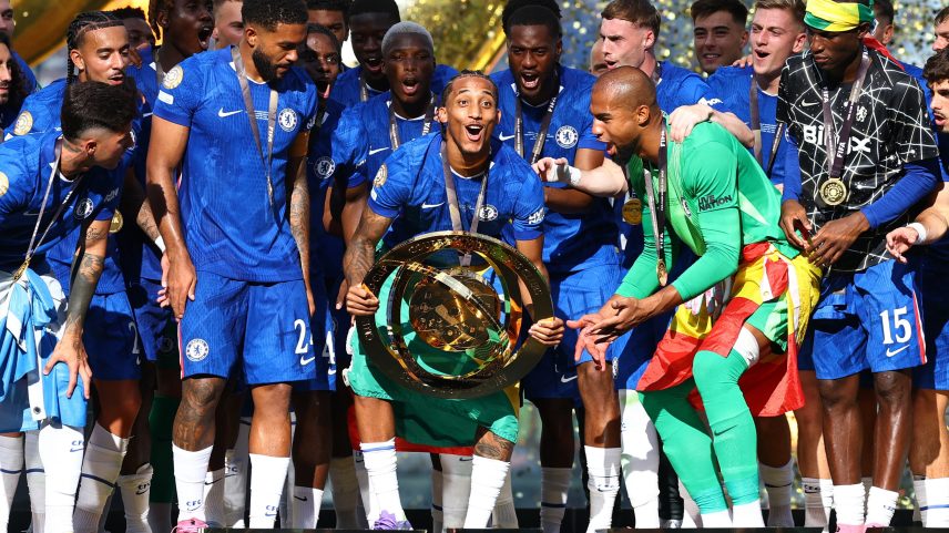 FIFA deve R$ 1,3 bi em solidariedade da Copa do Mundo de Clubes 2025