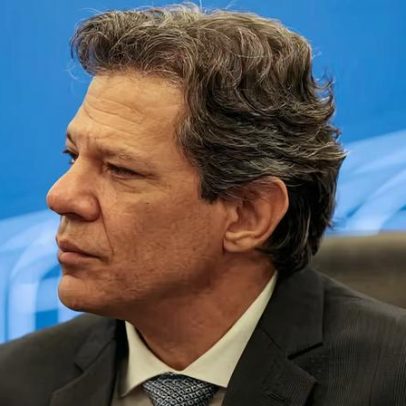 Haddad confirma indicação de Guilherme Mello ao BC; Lula ainda não decidiu
