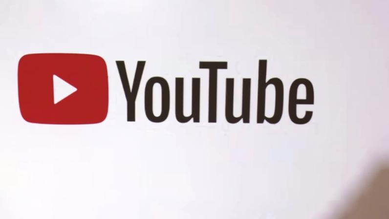 Youtube. — Foto: Dado Ruvic/Reuters