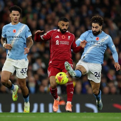 Cartola Internacional: rodada 25 destaca clássico inglês e encerra mercado