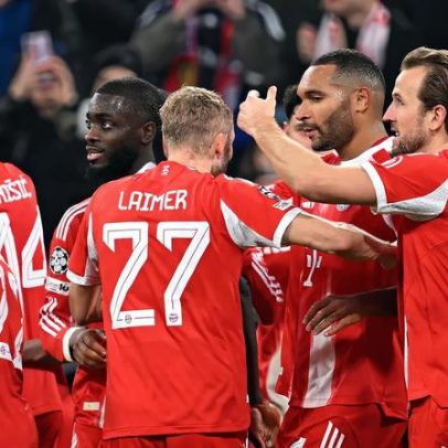 Zagueiro alemão explica intensidade do Bayern: Heavy Metal com Afrobeats