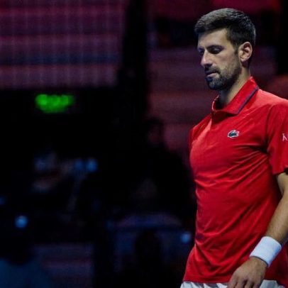 Presidente sérvio mantém convicções e não cede a Djokovic