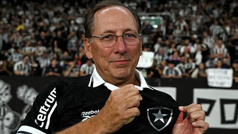 Botafogo terá cinco reforços regularizados nesta semana, veja nomes