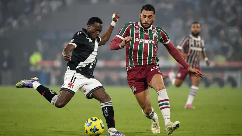 Lições da eliminação podem mudar o destino do Fluminense na semi do Carioca
