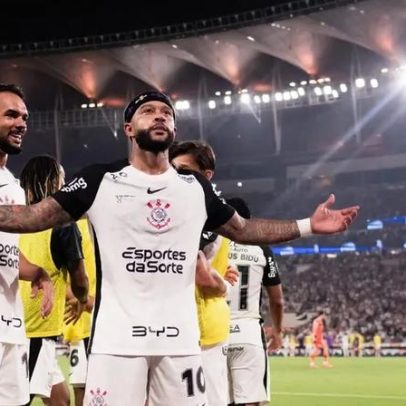 Supercopa Rei testa o espírito copeiro do Corinthians de Dorival Júnior