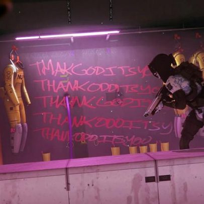 Marathon já melhora frente ao Arc Raiders em uma área-chave