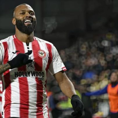 Igor Thiago renova com Brentford até 2031