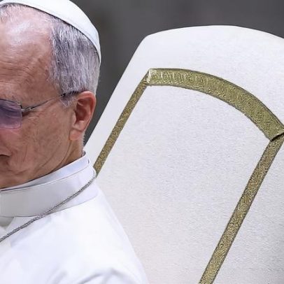 Vaticano afirma não participar do Conselho da Paz de Trump