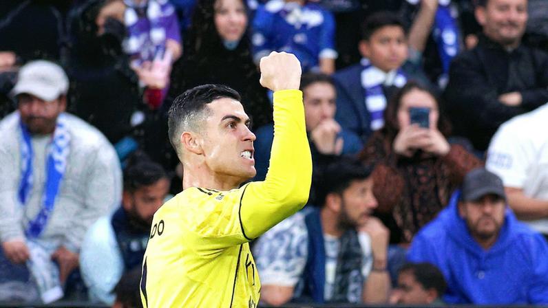 Cristiano Ronaldo pode deixar o Al-Nassr em junho, avaliando MLS ou Europa