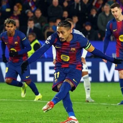 Cartola Internacional: dois atacantes brasileiros entre três para a jornada 27