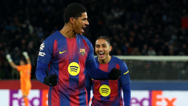 Barcelona depende do reserva mais decisivo da temporada; saiba quem é