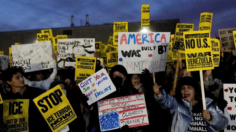 REUTERS/Antranik Tavitian - Proibido reprodução