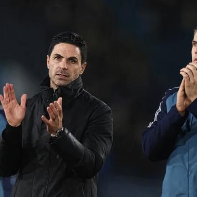 Arsenal x Sunderland onde assistir ao vivo e horário