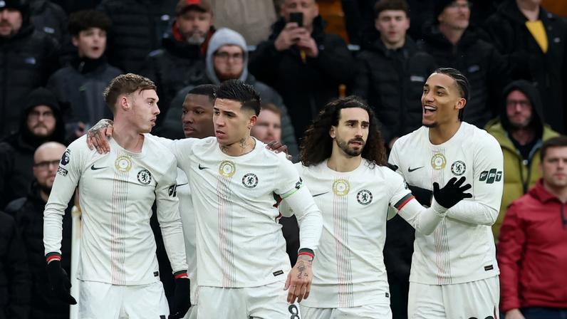 Chelsea x Leeds na Premier League: onde assistir ao vivo e horário