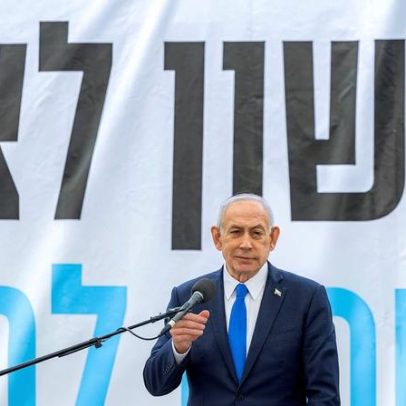 Netanyahu e Trump se encontram nos EUA para tratar do Irã