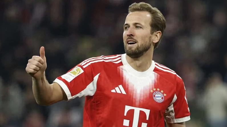 Bayern de Munique goleia Hoffenheim e amplia vantagem na Bundesliga — Foto: Reuters