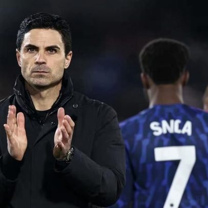 Arsenal x Wigan: horários e transmissão ao vivo na Copa da Inglaterra