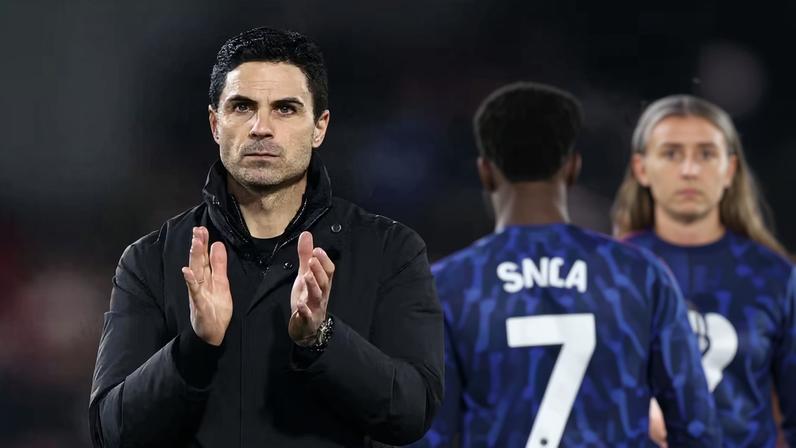 Arsenal x Wigan: horários e transmissão ao vivo na Copa da Inglaterra