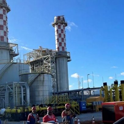 Eneva sobe na bolsa após governo aumentar teto de preços de leilões elétricos