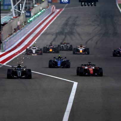 Pré-temporada da F1 2026 revela falhas e acertos