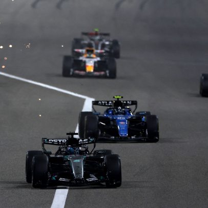 FIA altera regulamento da F1 e redefine medição da taxa de compressão