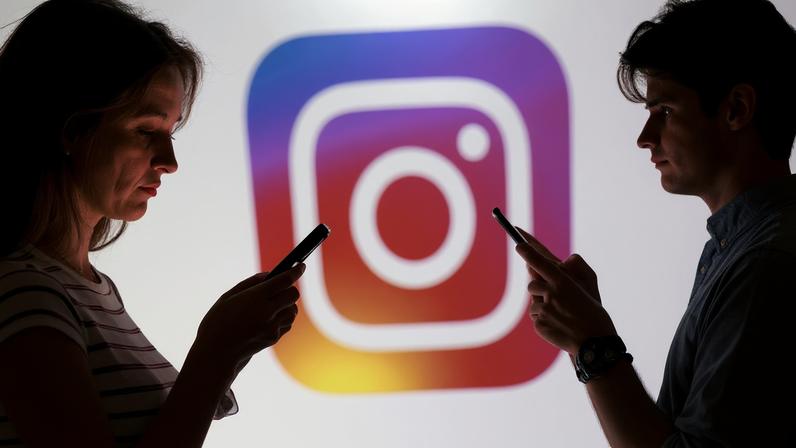 Instagram avisará pais sobre buscas de jovens ligadas ao suicídio