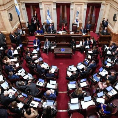 Argentina e Uruguai aprovam acordo Mercosul-UE