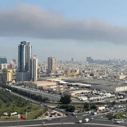 Itamaraty desaconselha viagens a 11 países após ataque ao Irã